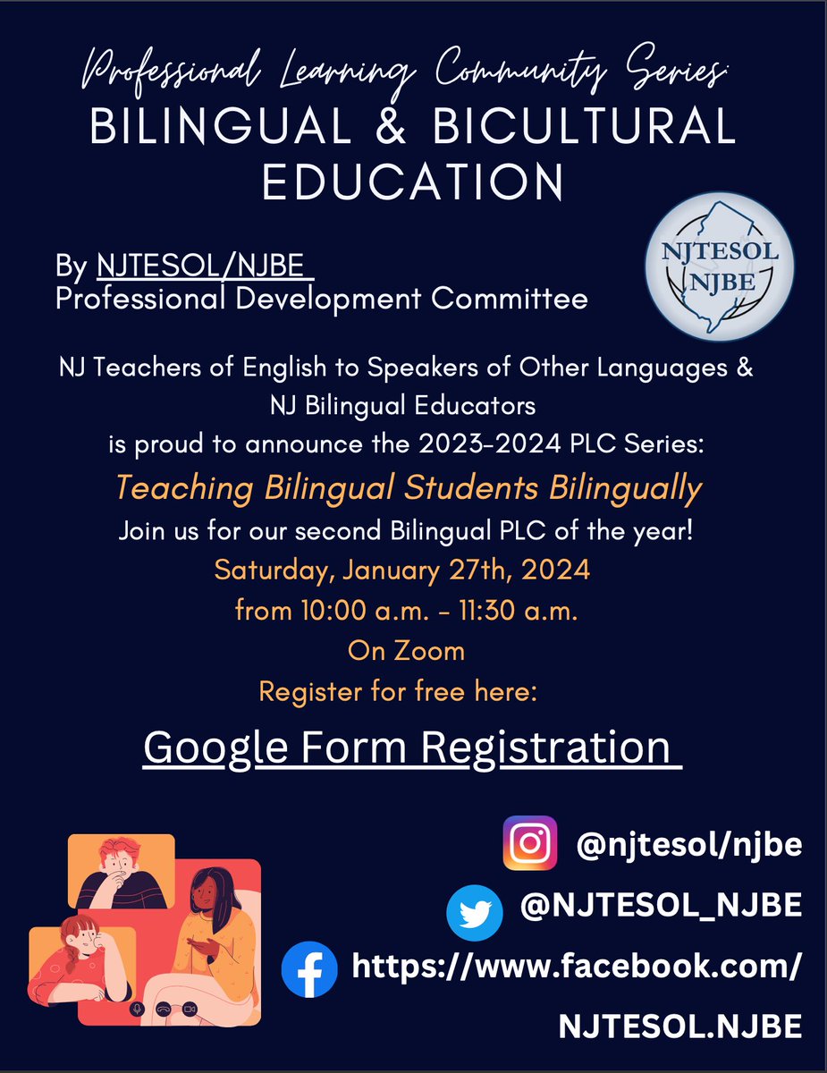 NJTESOL_NJBE tweet media