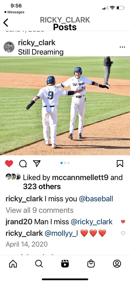 jqm61's tweet photo. @rickyclarrk come on 24 💍#ThatLook https://t.co/LsFSFC0tgI