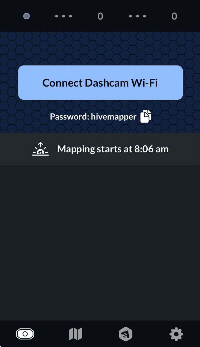 Hivemapper tweet media