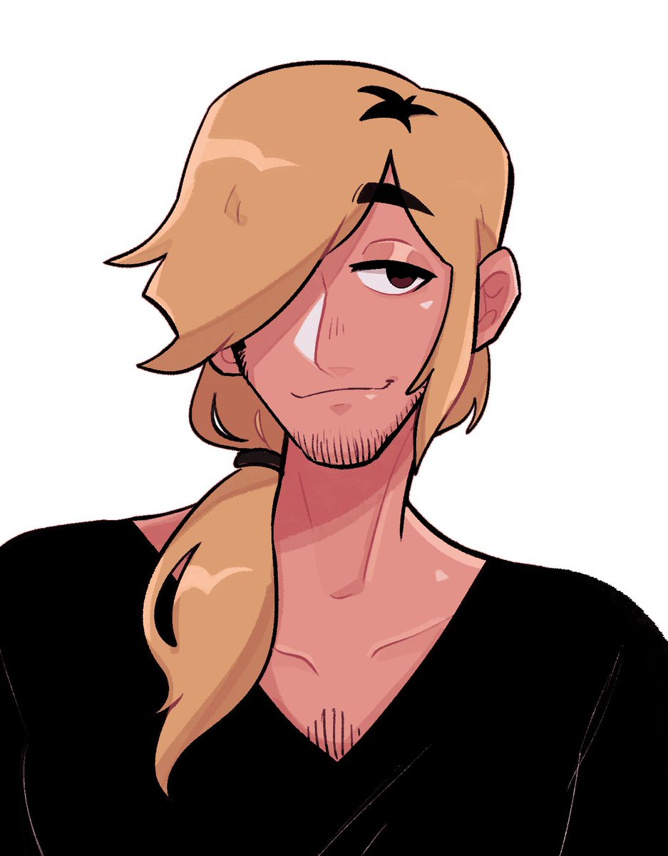 「quick oc portraits 」|ángela zapata (fantasmiyo)のイラスト
