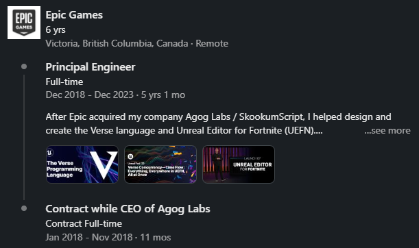 Conan Reis 🇨🇦 tweet media