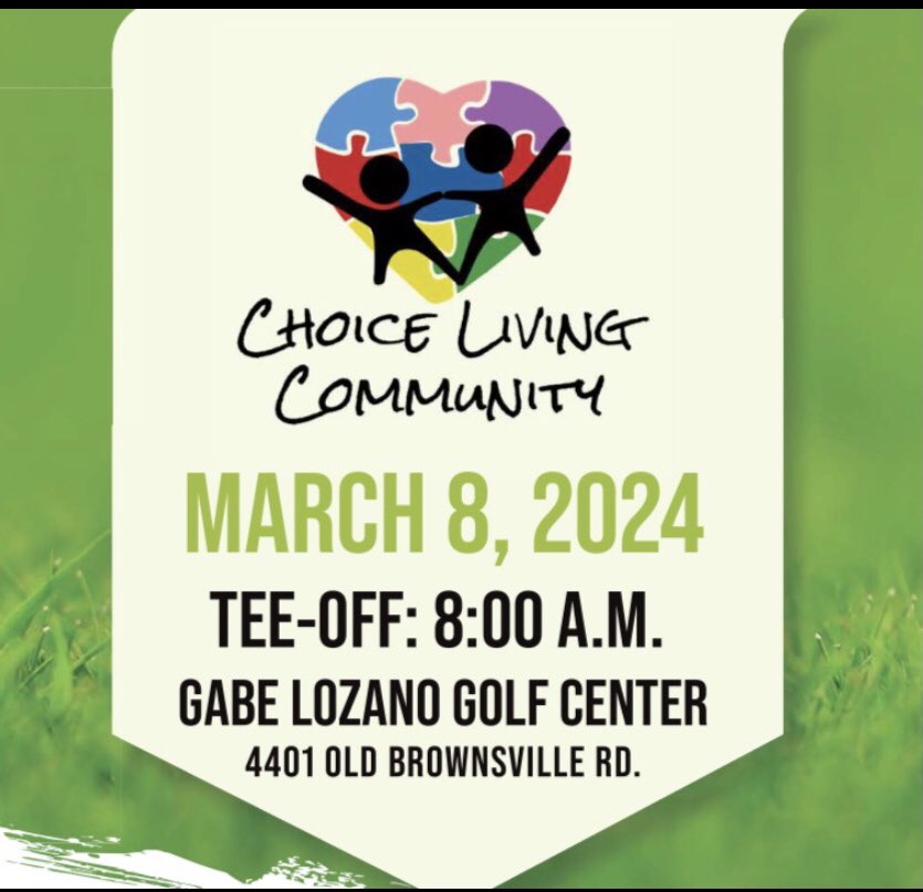 Choice Living Community tweet media