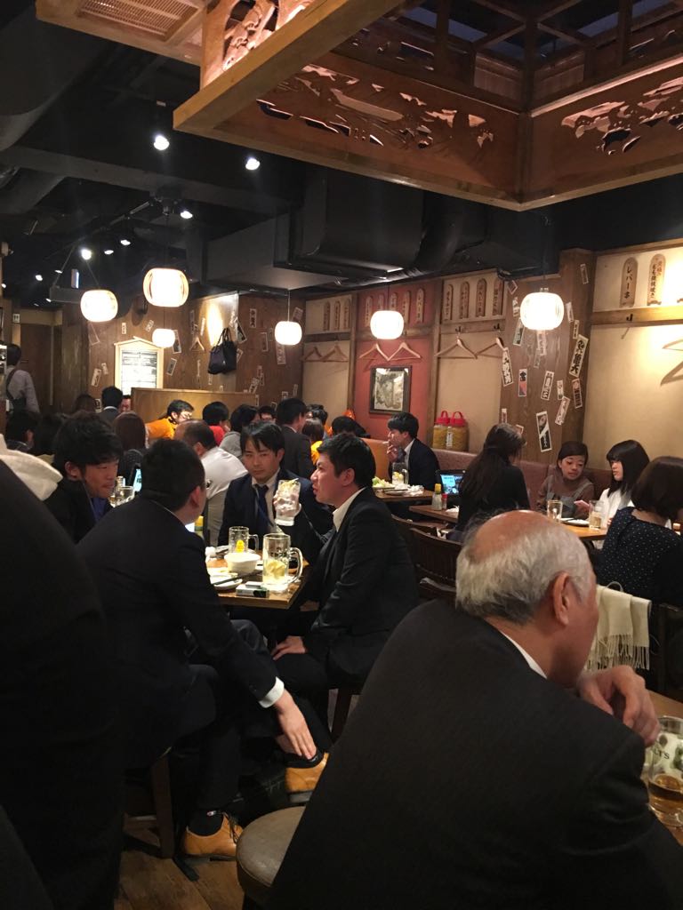 Stepping into Tokyo for the first time, I was a marketer, but I left a student of international business culture. 

This is how one visit changed my perspective and shaped my marketing agency's success in Japan.

When I got off the plane in Tokyo, I was just pumped to be there