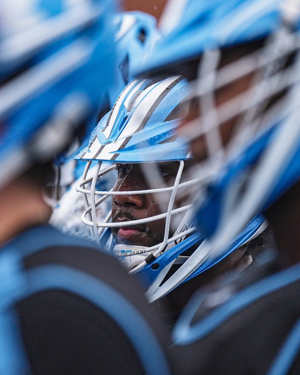 Johns Hopkins Men's Lacrosse tweet media