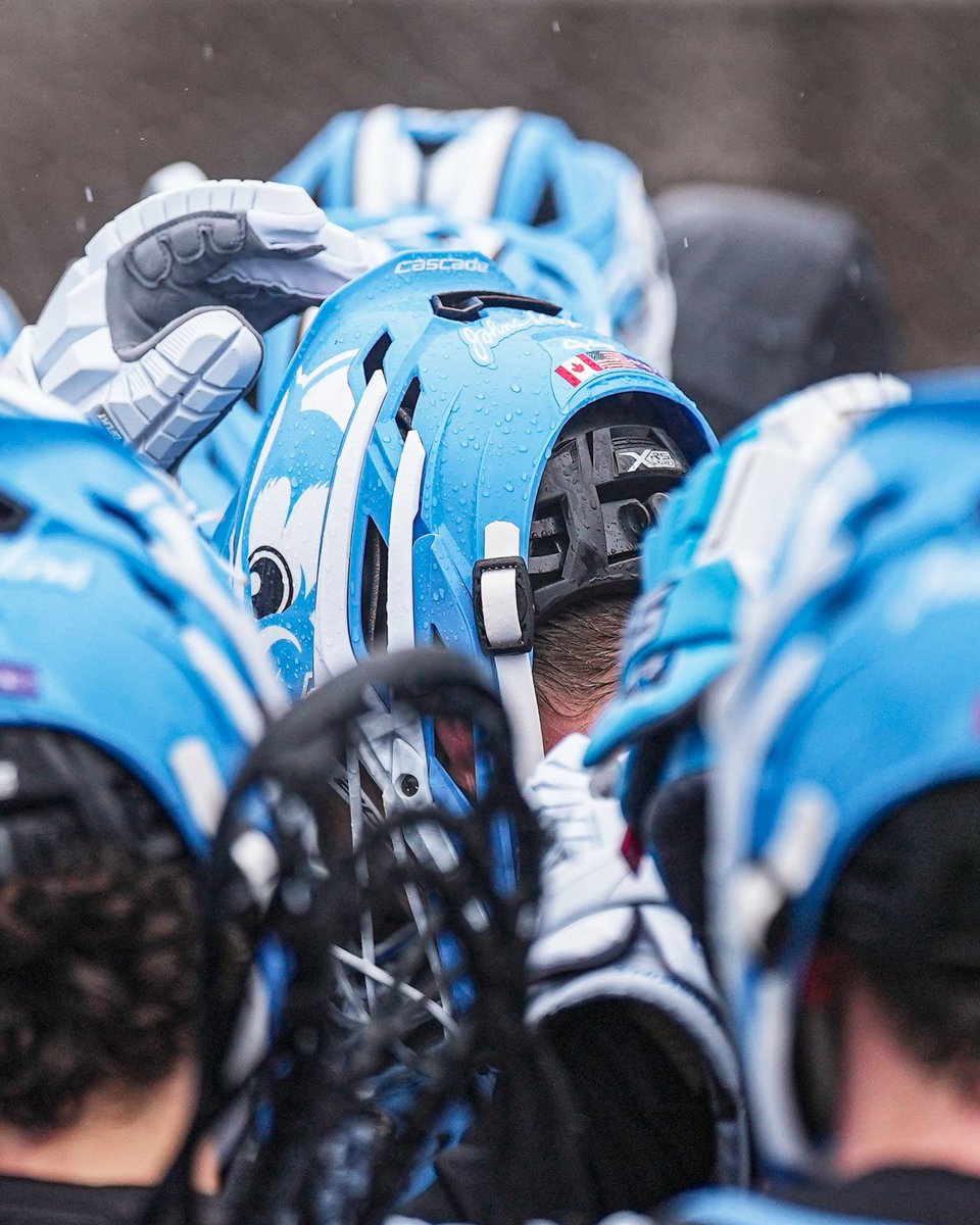 Johns Hopkins Men's Lacrosse tweet media