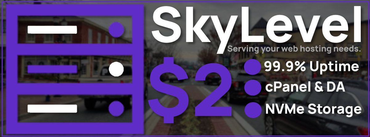 SkyLevelHost tweet picture