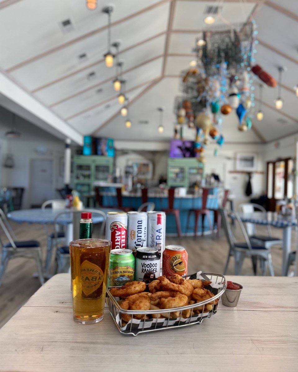 Tides Inn tweet media