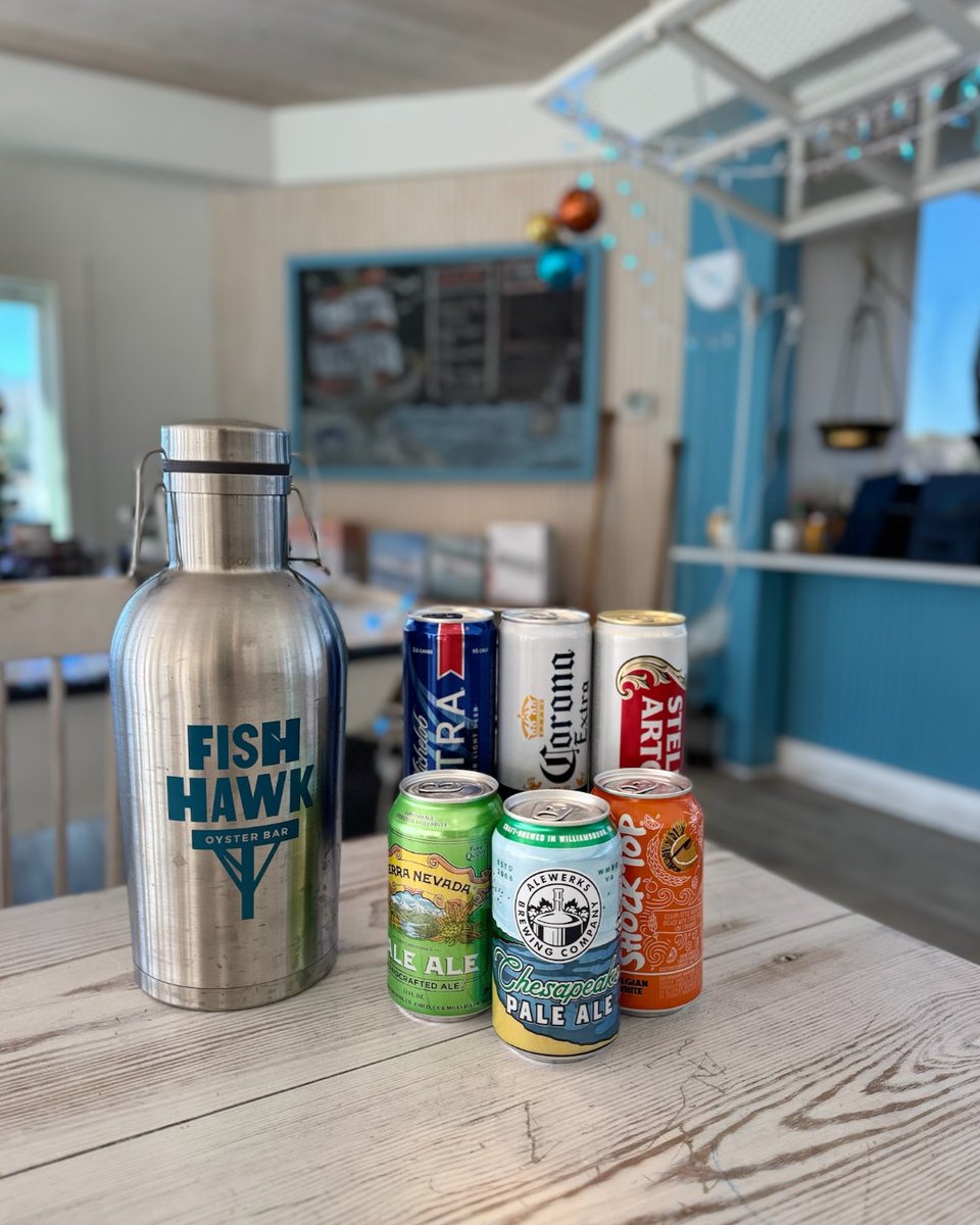 Tides Inn tweet media