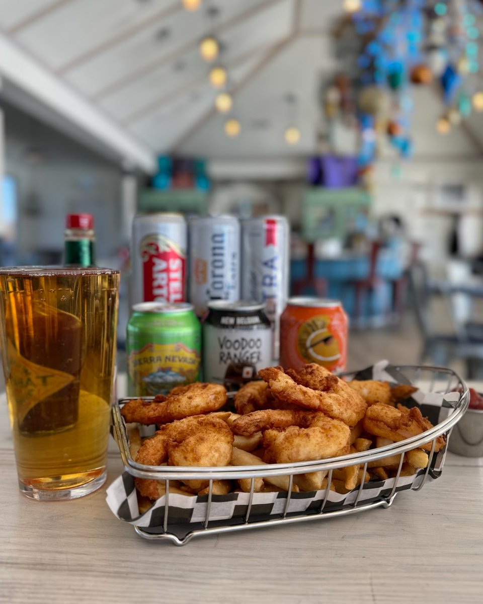 Tides Inn tweet media