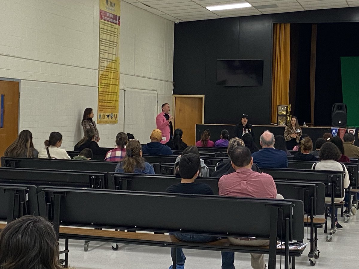 Judy Zuniga, B.S., M.Ed., MBA Candidate tweet media