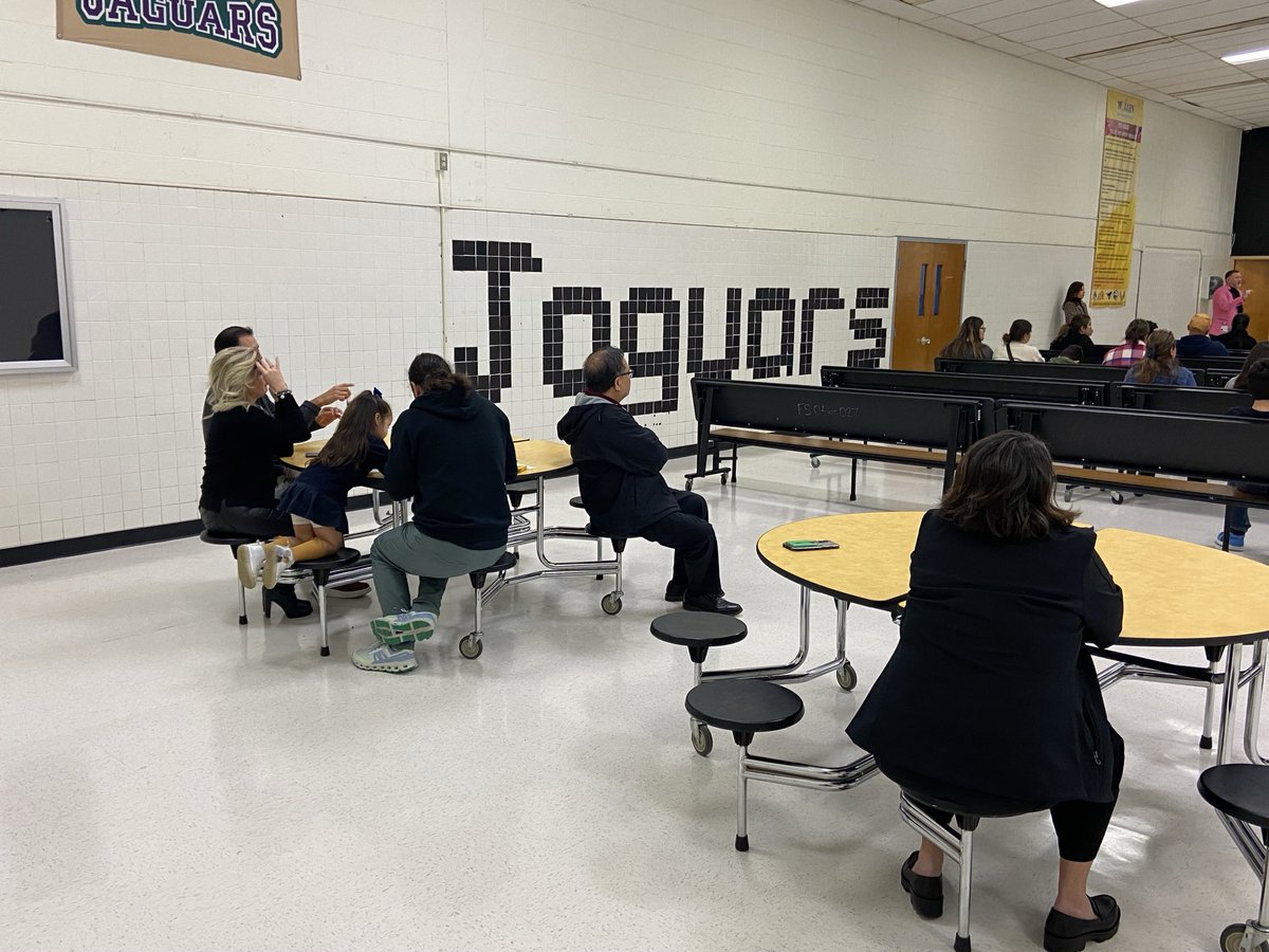 Judy Zuniga, B.S., M.Ed., MBA Candidate tweet media