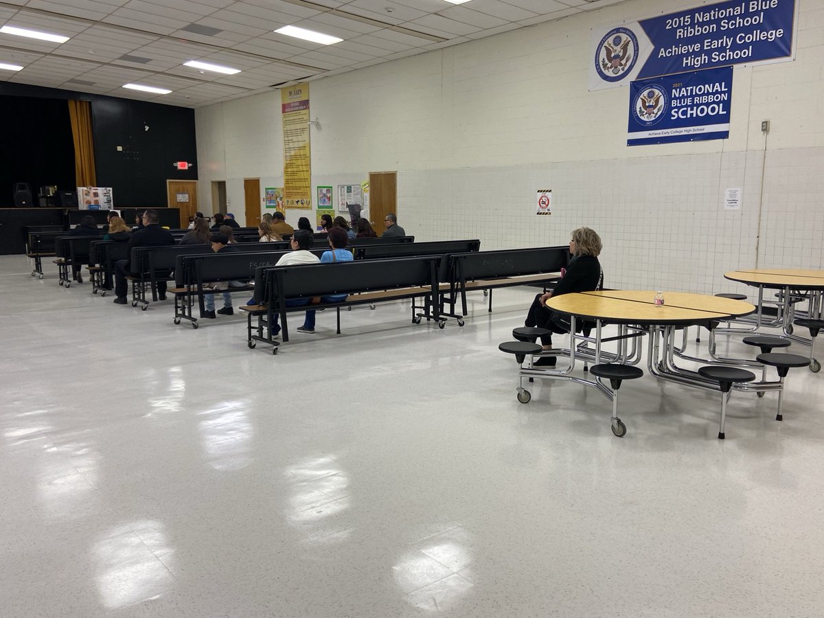 Judy Zuniga, B.S., M.Ed., MBA Candidate tweet media