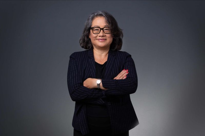 . @nysci has named @MinervaTantoco as its interim President and CEO. Tantoco, who served as New York City's first Chief Technology Officer and previous roles at Palm, Merrill Lynch, and UBS, served on the NYSCI Board from 2014 through 2023. nysci.org/leadership