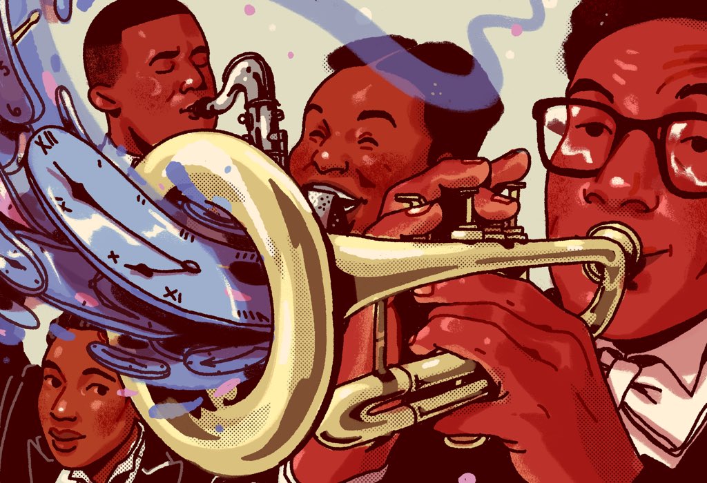 Hi! I'm Amy Matsushita-Beal, and I'm a freelance illustrator based in Tokyo🌈 #PortfolioDay
▶︎https://t.co/wmxKaObCKt
▶︎amymatsubeal(@)gmail(.)com
▶︎https://t.co/jzxLGg6ZXN