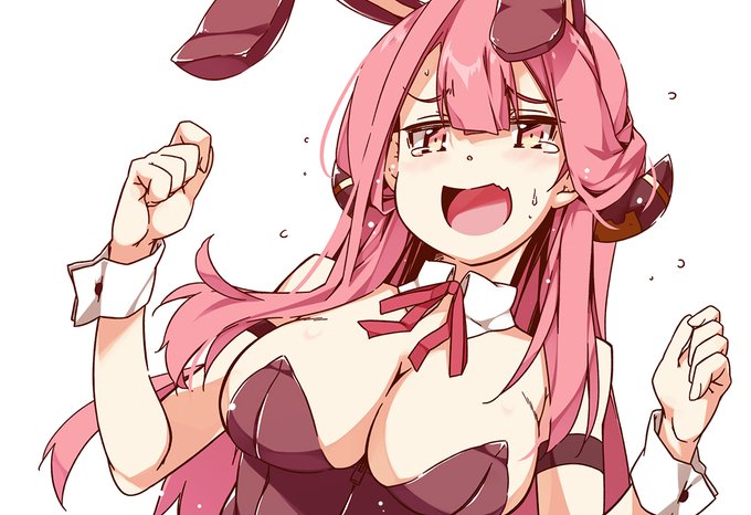 とてもたのしい(*'Д`) #ブルーアーカイブ 