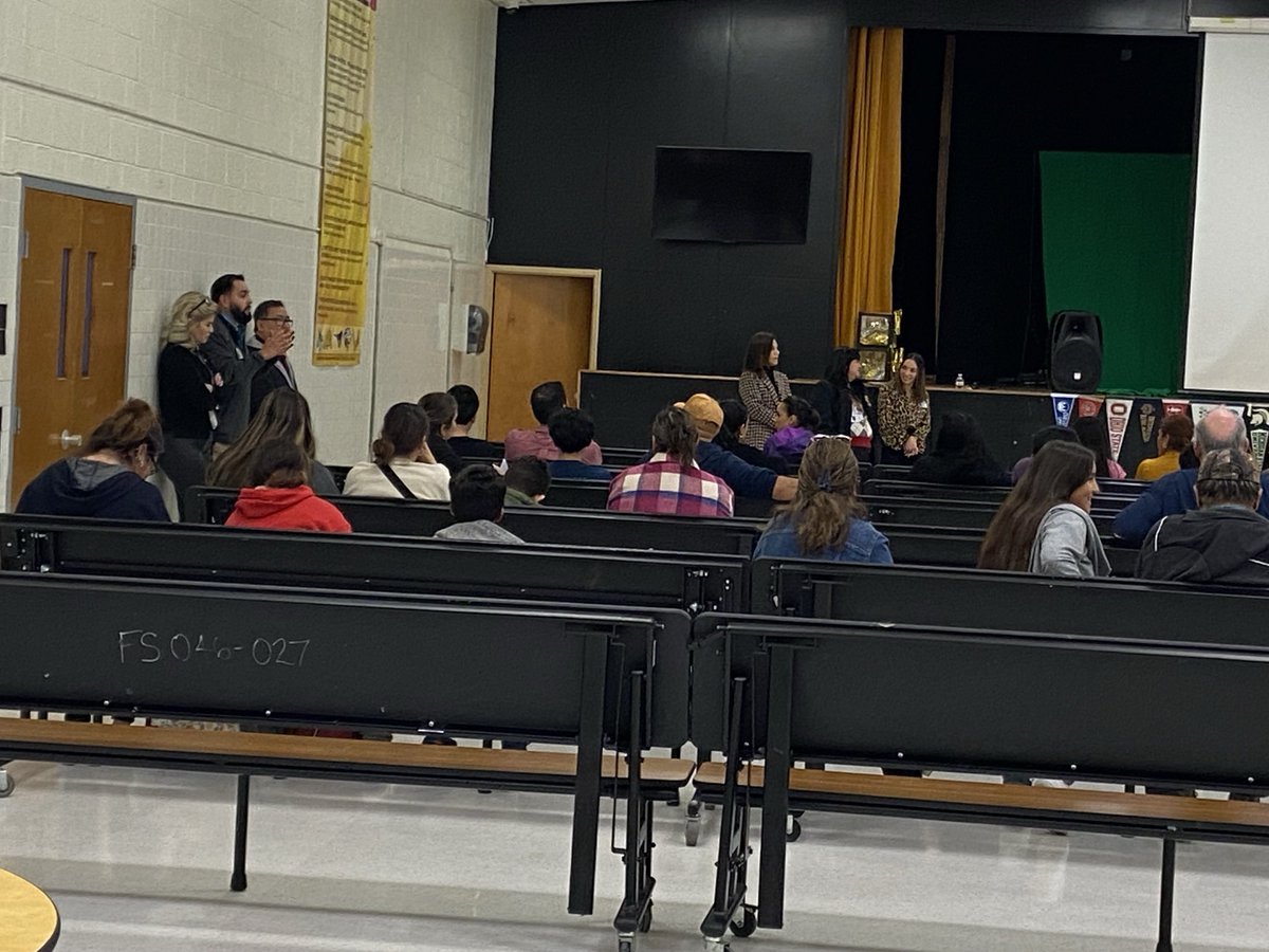 Judy Zuniga, B.S., M.Ed., MBA Candidate tweet media