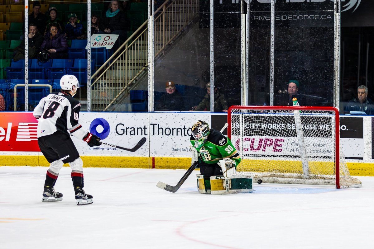 Vancouver Giants tweet media
