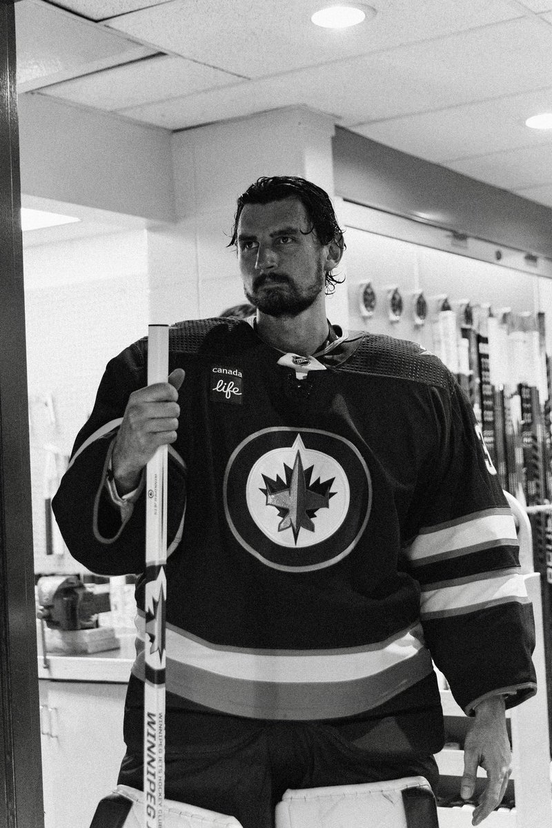 Winnipeg Jets tweet media