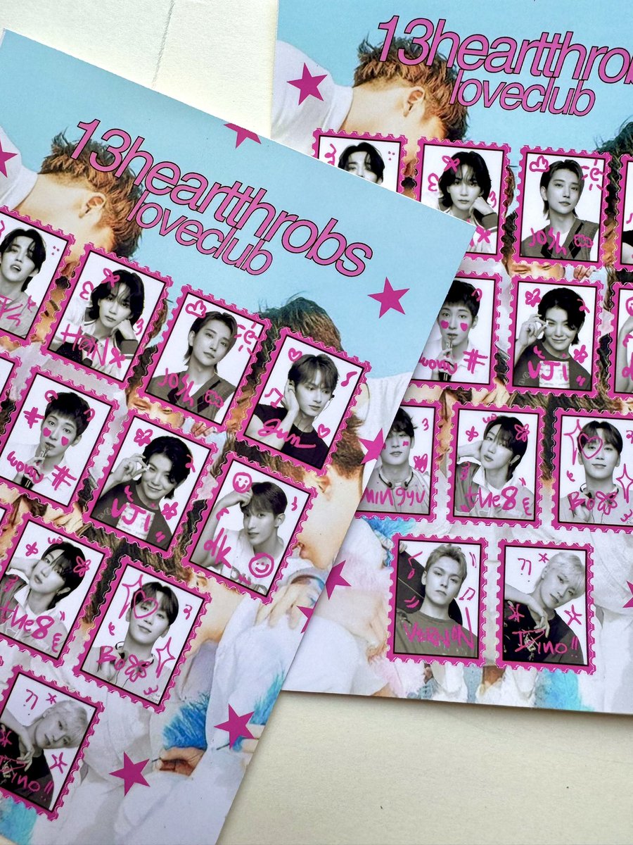 97carts's tweet photo. SEVENTEEN FOLLOW TOUR IN BULACAN DAY TWO FREEBIES (part one) by @97carts ◡̈

— ot13 mini sticker sheets!
— very very limited quantity
— 1:1 ratio only

rt, like and say hi on d-day! see you! ˚ʚ♡ɞ˚

#FOLLOW_TO_BULACAN 
#SEVENTEENinBULACAN https://t.co/PrRIX6Kglc
