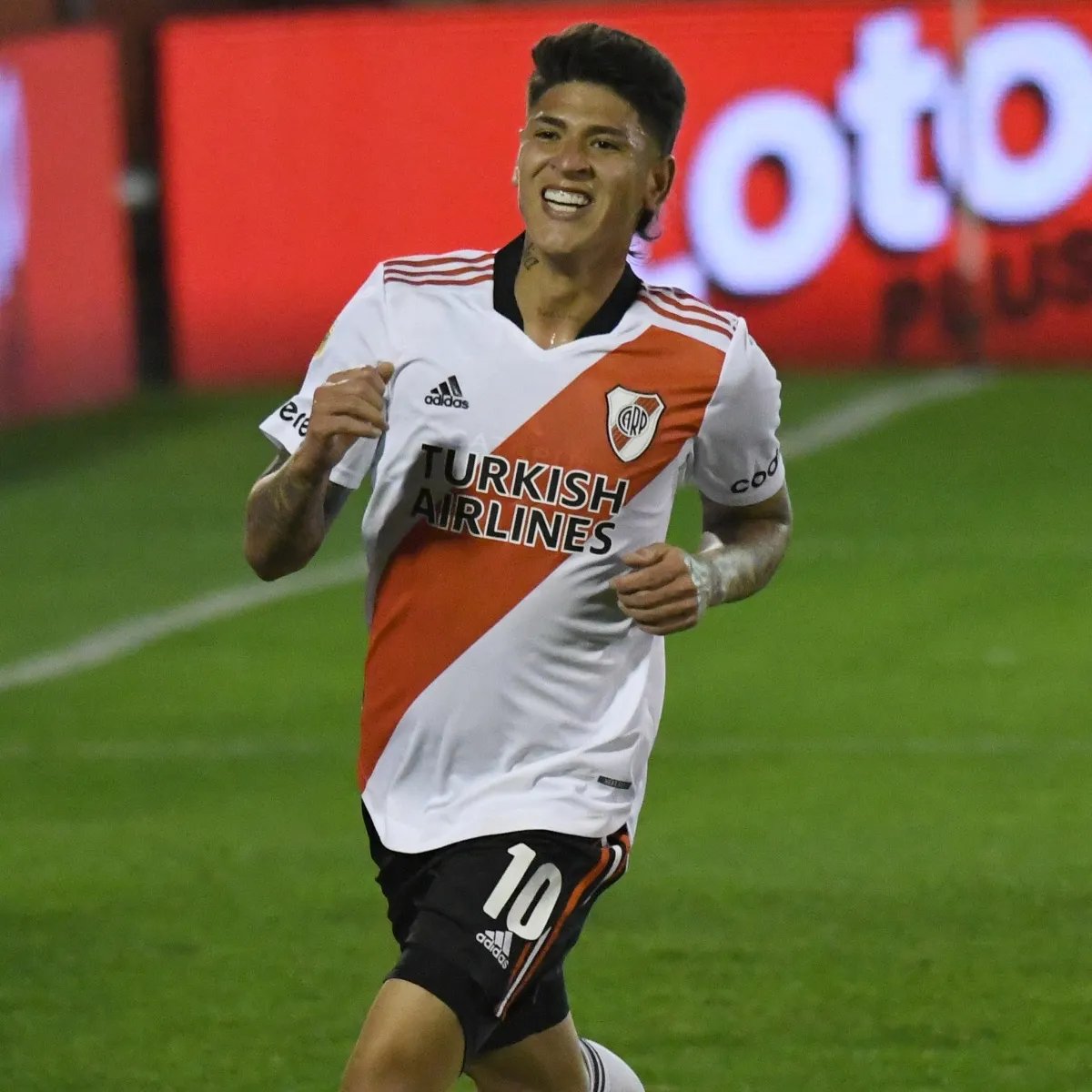 caste_emi's tweet image. OPINIÓN | Este jugador merece su segundo ciclo en #River.