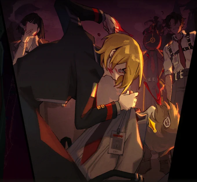 元気