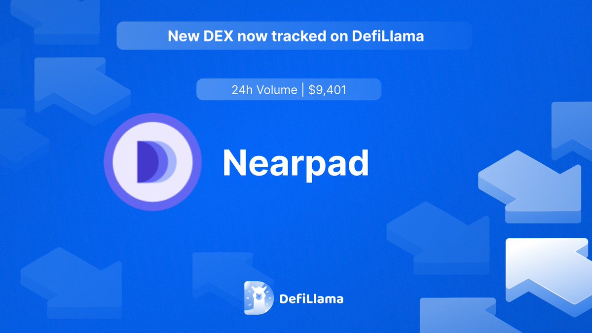 DefiLlama.com tweet media