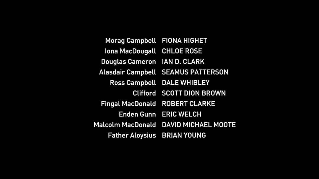 There's only one cobbler I trust in this town. His name's Clifford and you might've seen him on last night's episode of <a href="/CBCMurdoch/">Murdoch Mysteries</a>. His boots are all the rage.

Stream the episode on <a href="/cbcgem/">CBC Gem</a>!

#MurdochMysteries #actor #CBC