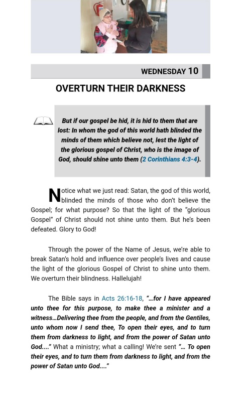 chillzmach's tweet photo. Today's Rhapsody of Realities by Pastor Chris Oyakhilome 10 January 2024: OVERTURN THEIR DARKNESS 🙏🔥🥇 https://t.co/T0tP8PjJwT