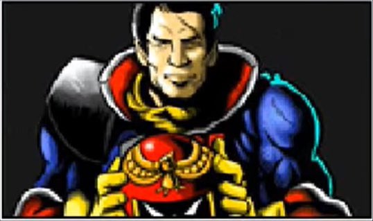 SgtPepperBongo's tweet image. How’d I do, fellas?
#captainfalcon #fzerox #FZERO