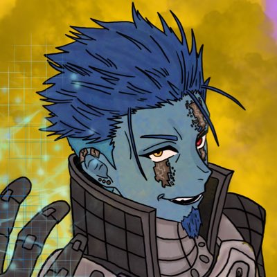 Gallows the Warlock (@Warlock_Gallows) / Posts / X