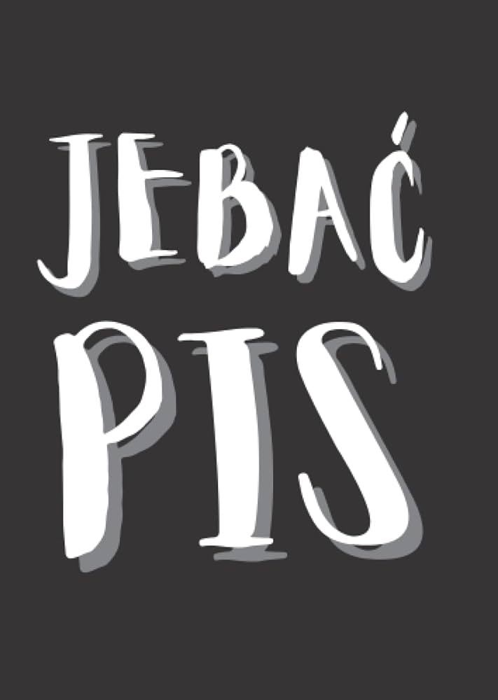 pozar_w's tweet photo. Jebać PiS https://t.co/IN7t0Tkgxi