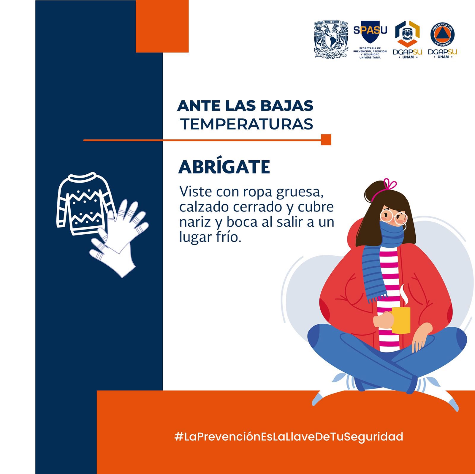 Protección Civil UNAM - El #Botiquín de primeros auxilios, es un recurso  básico para prestar atención de primera necesidad de salud. Adáptalo de  acuerdo a tus necesidades y siempre revisa la caducidad