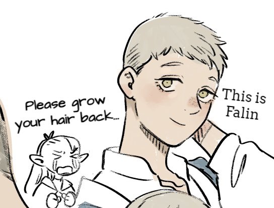 marcille being so down bad for falin but still being such a blatant femme4femme makes me scream