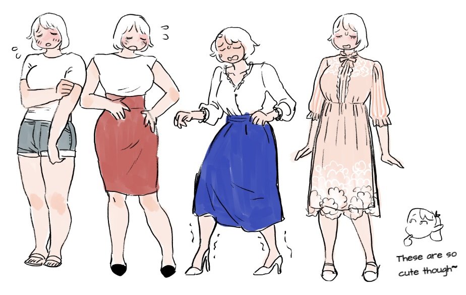 marcille being so down bad for falin but still being such a blatant femme4femme makes me scream