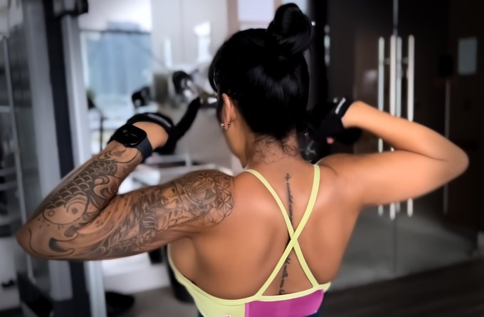 Gym time! 💪  #onlyfansbabe #ContentCreator #asian #getfit #photo #model https://t.co/h8X4qkJ2Tp<a href="/tag/onlyfansbabe"class="tags">#onlyfansbabe</a><a href="/tag/contentcreator"class="tags">#ContentCreator</a><a href="/tag/asian"class="tags">#asian</a><a href="/tag/model"class="tags"><span>#model</span></a><a href="/tag/getfit"class="tags"><span>#getfit</span></a><a href="/tag/photo"class="tags"><span>#photo</span></a>