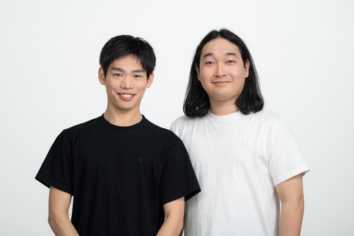 ranjyatai_staff's tweet photo. 📣ランジャタイ×かが屋ツーマンライブ
「葡萄パープル」開催決定！

🗓3/13(水)
⏰19:00開演
🏢草月ホール

マセキライブサークル・プレリザーブ先行抽選受付スタートしてお��ます！
https://t.co/HZWgDsjECu https://t.co/ALhB46GhXU