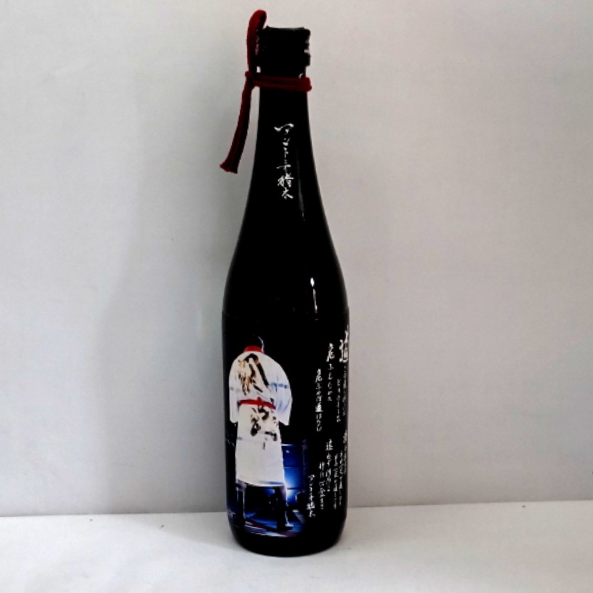 限定ラベル アントニオ猪木 麦焼酎 限定ラベル アントニオ猪木 麦焼酎