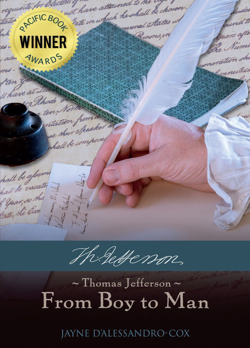 ThomasJeffersonBook tweet media