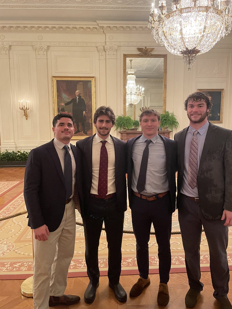 Lafayette Men’s Lacrosse tweet media