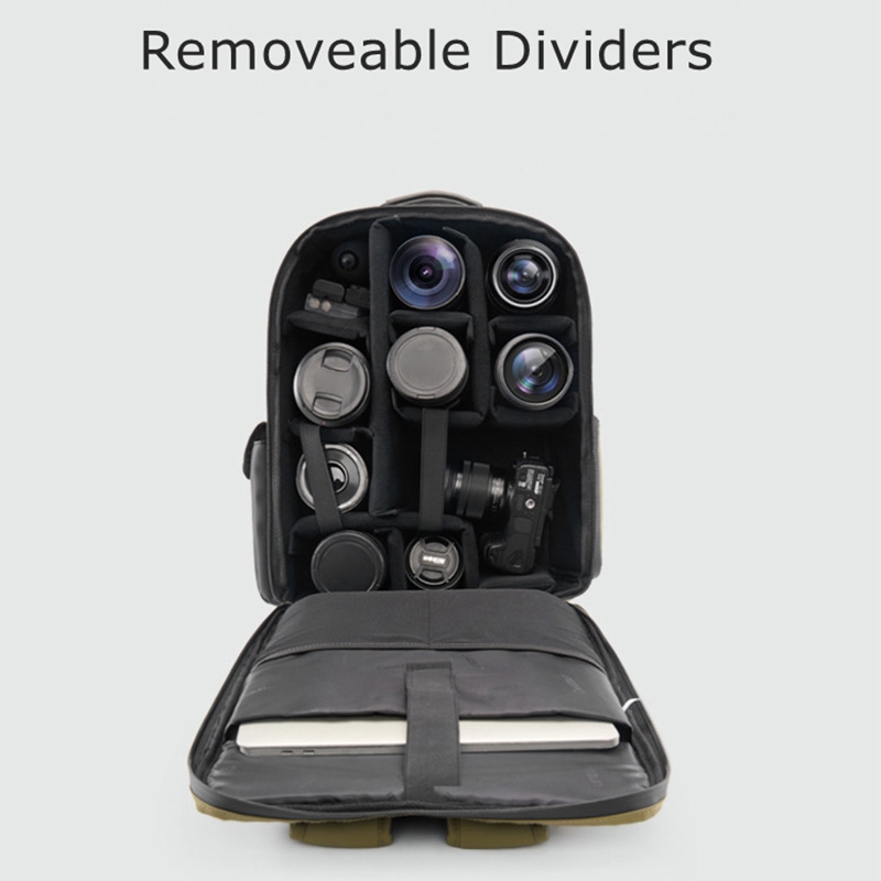 SunskyOnline's tweet image. Cwatcun D117 Large Capacity Photography Backpack Shoulders Laptop Camera Bag
Shop Item #: EDA006147302A
More information🔗tinyurl.com/yrsc2xeu
#BackpackBag #shouldersbag