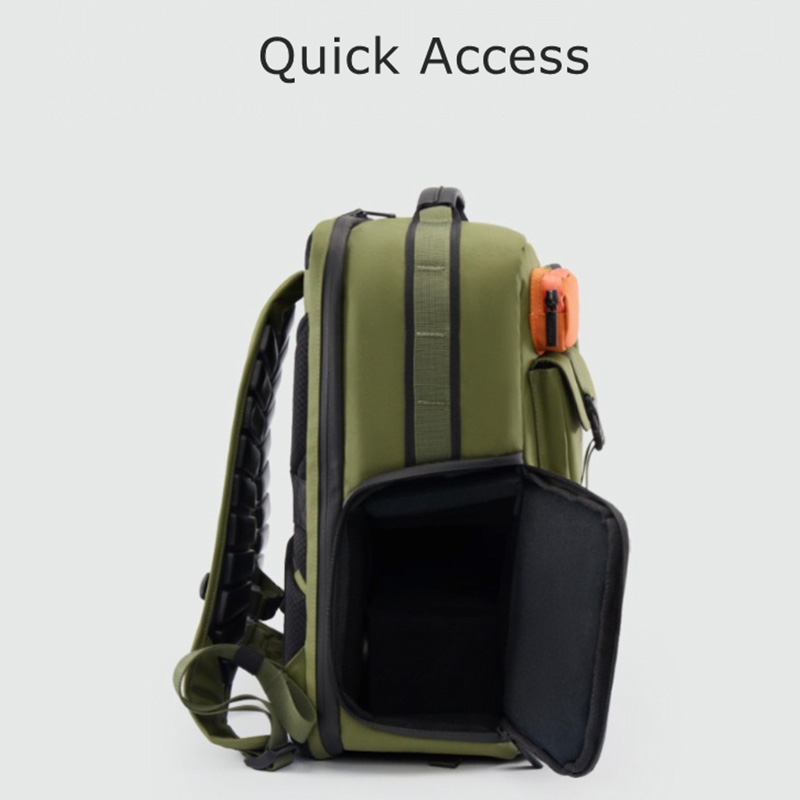 SunskyOnline's tweet image. Cwatcun D117 Large Capacity Photography Backpack Shoulders Laptop Camera Bag
Shop Item #: EDA006147302A
More information🔗tinyurl.com/yrsc2xeu
#BackpackBag #shouldersbag