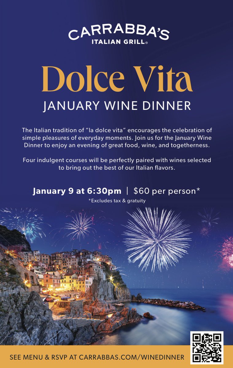 #Carrabbaswinedinner <a href="/Carrabbas/">Carrabba's</a> 
Venice Florida Delish! (Enjoyed first, photo after, pls forgive lol)
#DolceVita
Amazing &amp; Marcel = Flawless