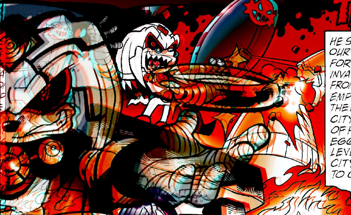 ❝𝐂𝐡𝐚𝐨𝐬 𝐢𝐬 𝐩𝐨𝐰𝐞𝐫, 𝐜𝐨𝐧𝐭𝐫𝐨𝐥𝐥𝐞𝐝 𝐛𝐲 𝐦𝐲 𝐰𝐢𝐥𝐥... 𝐓𝐡𝐞 𝐜𝐨𝐧𝐭𝐫𝐨𝐥𝐥𝐞𝐫 𝐞𝐱𝐢𝐬𝐭𝐬 𝐭𝐨 𝐞𝐧𝐬𝐥𝐚𝐯𝐞 𝐭𝐡𝐞 𝐜𝐡𝐚𝐨𝐬!❞

° A cannon divergent portrayal of Dr. Finitevus!
° Friendly Mun!
° More added soon!

[ 💜+ 🔃 ]