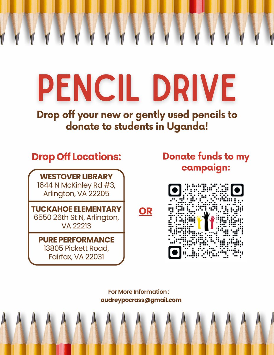 6 months later and everyday I still think of my experience in Uganda. One of the things that stuck with me most was the lack of basic supplies. Please join me in my effort to bridge this gap. Every bit counts! #beyondthegame @AAHUganda @ROCKGOLDVA @RockGoldVASable @Yrktwnsftball