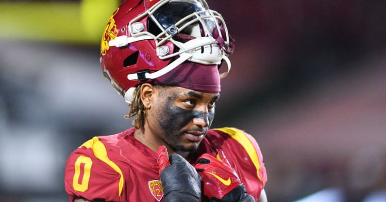 Korey Foreman to SDSU...
👀
#AztecFast #FightOn