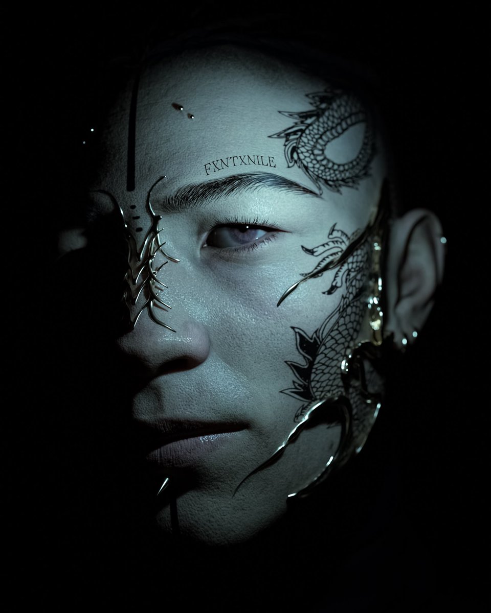 Haven’t posted here since 2022.. 
Game of Death Character prep 

<a href="/Blender/">Blender 🔶</a> <a href="/foundation/">Foundation 🌐</a> <a href="/CyberpunkGame/">Cyberpunk 2077</a>