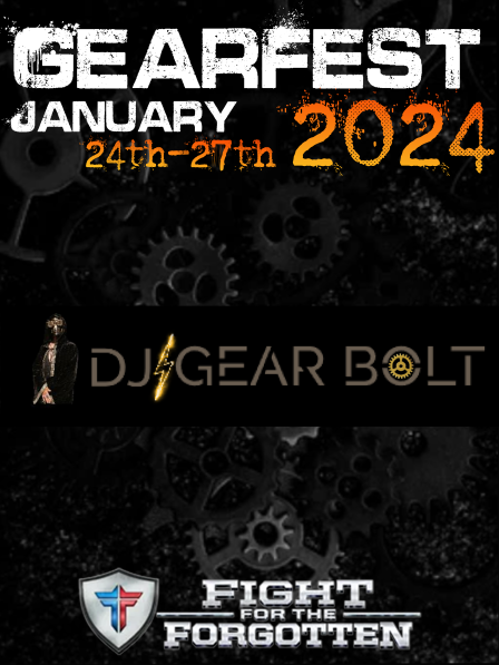 DJGearBolt tweet media