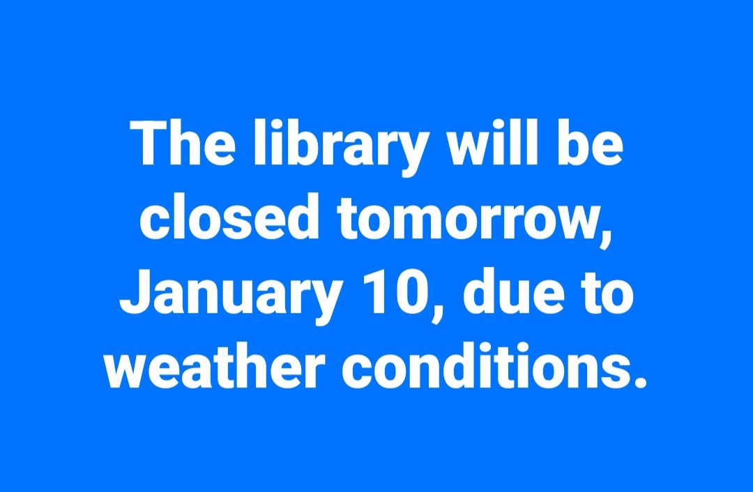 Paola Free Library (@paolalibrary) on Twitter photo 