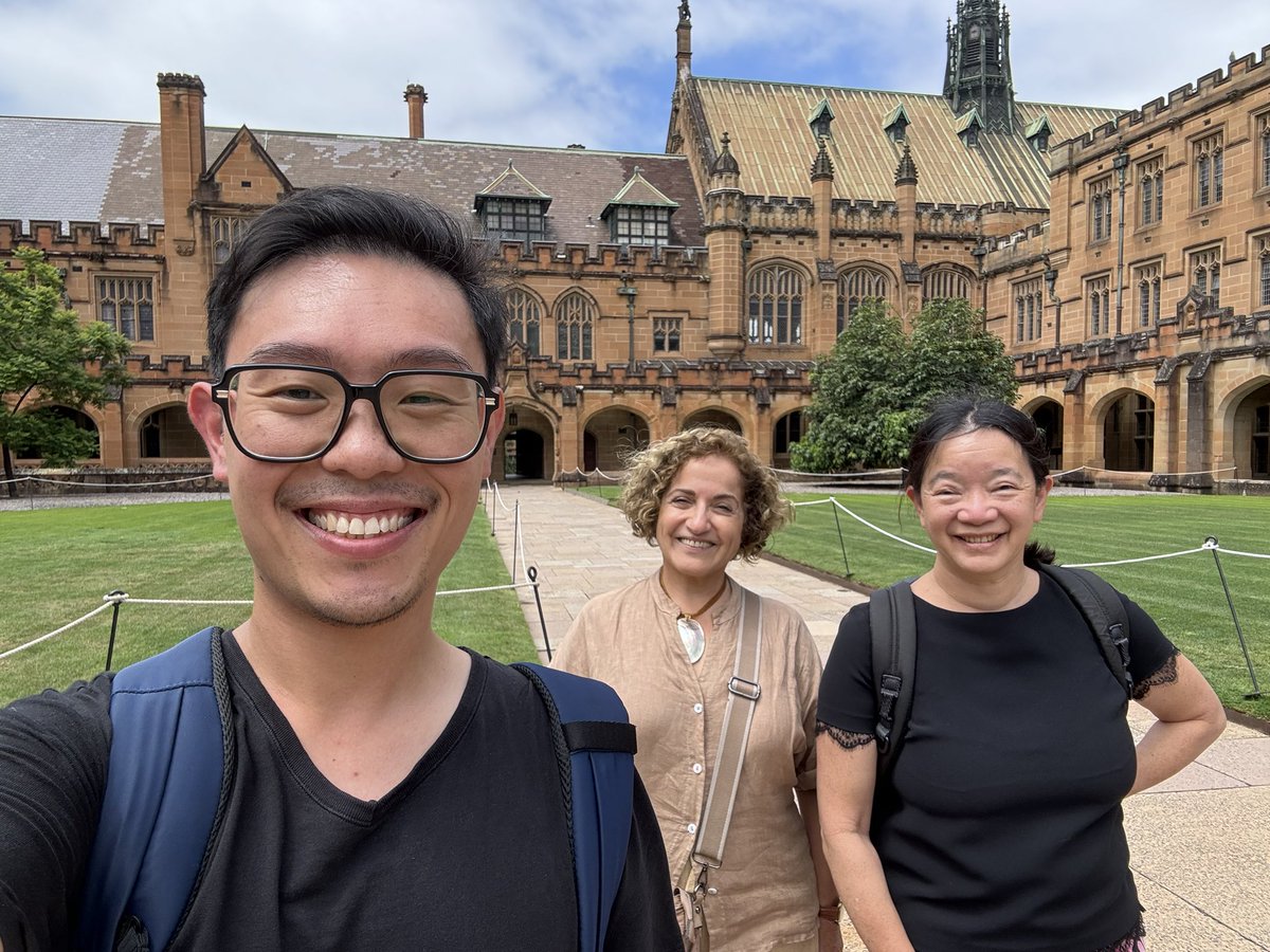 Khoon Lim tweet media