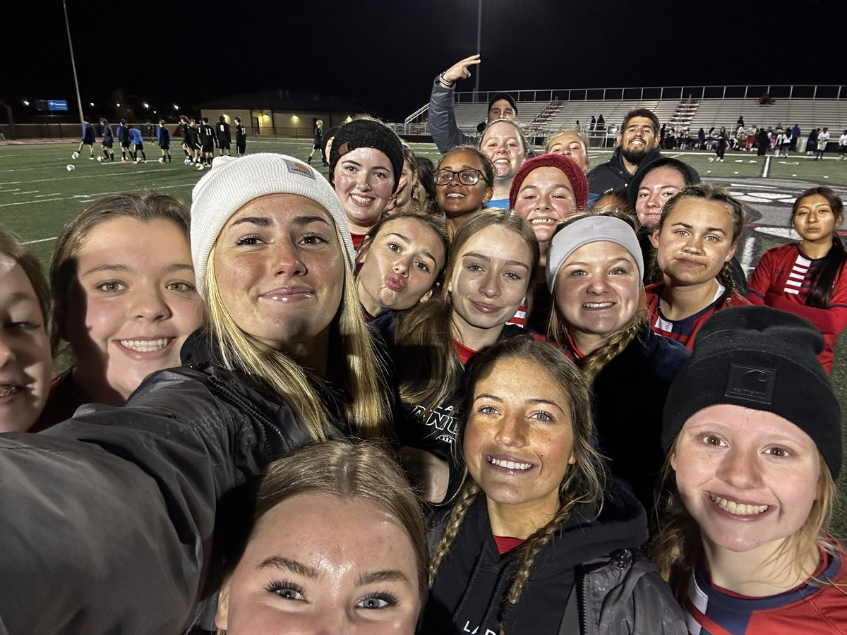 FT: Lady Rangers 10 Raymond 0

🥶🥶🥶🥶🥶